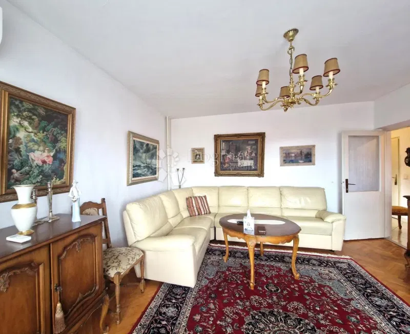 Flat Centar, Rijeka, 57,70m2 – 2