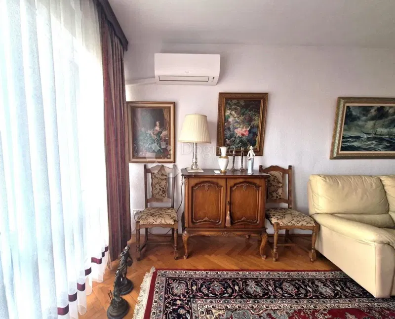 Flat Centar, Rijeka, 57,70m2 – 3