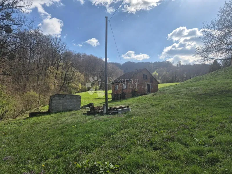 House Hlevnica, Đurmanec, 50m2 – 3