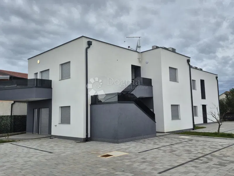 Appartamento Vir, 64,89m2 – 2