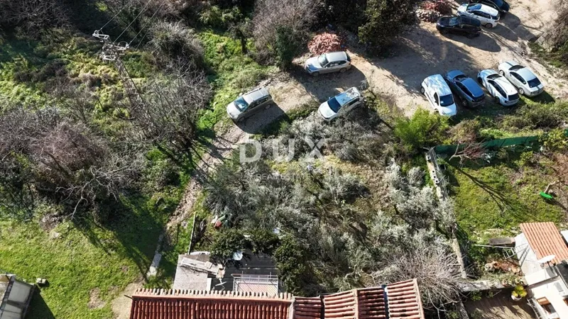 ISTRIA, BUIE - Casa in posizione unica con vista panoramica – 2