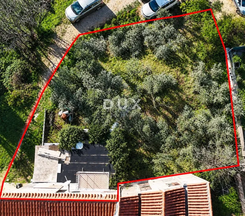 ISTRIA, BUIE - Casa in posizione unica con vista panoramica – 3