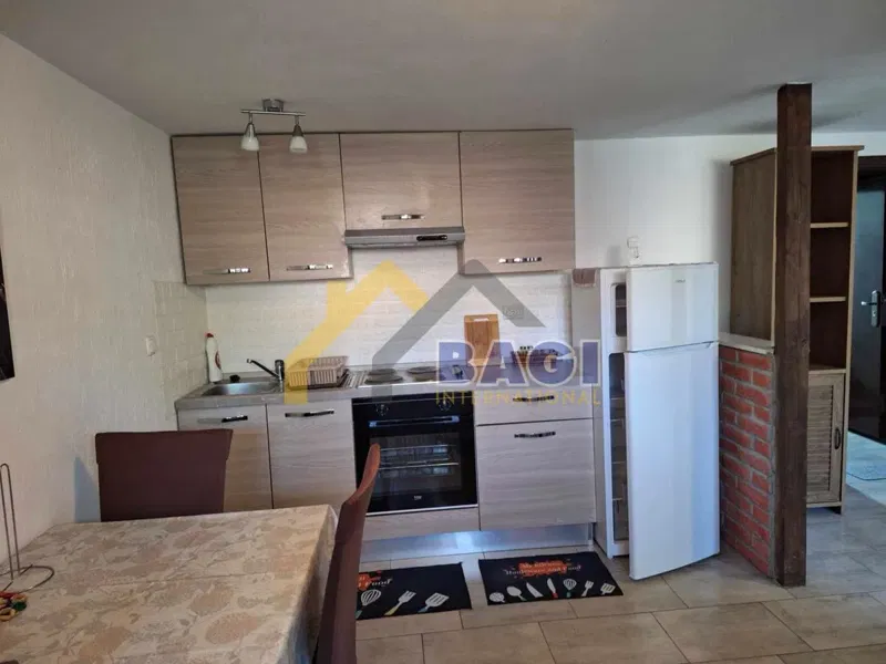 Casa Ivanja Reka, Peščenica - Žitnjak, 45m2 – 3