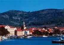 Vendita di un eccezionale immobile a Korčula - Edificio storico in prima linea sul mare con permesso per la costruzione di un mini hotel e piscina. – 2