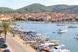 Vendita di un eccezionale immobile a Korčula - Edificio storico in prima linea sul mare con permesso per la costruzione di un mini hotel e piscina. – 3