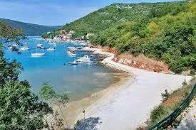 Istria, Raša, vendita di due terreni edificabili a Trget con vista aperta sul mare – Opportunità ideale per il vostro futuro investimento. – 3