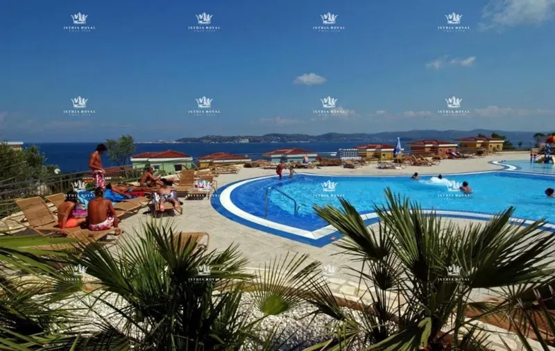 Luxury apartment with sea view – 100m from the beach, Crveni Vrh, Savudrija – 2