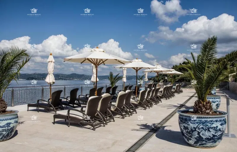 Luxury apartment with sea view – 100m from the beach, Crveni Vrh, Savudrija – 3