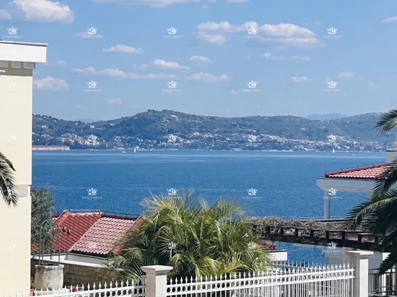Luxury apartment with a sea view in Crveni Vrh – Savudrija, 100m from the sea! -Istria – 2