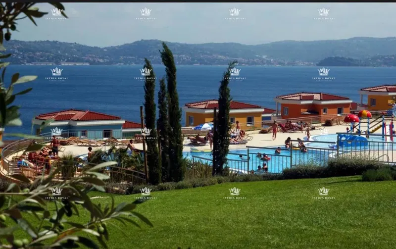 Luxury apartment with a sea view in Crveni Vrh – Savudrija, 100m from the sea! -Istria – 3