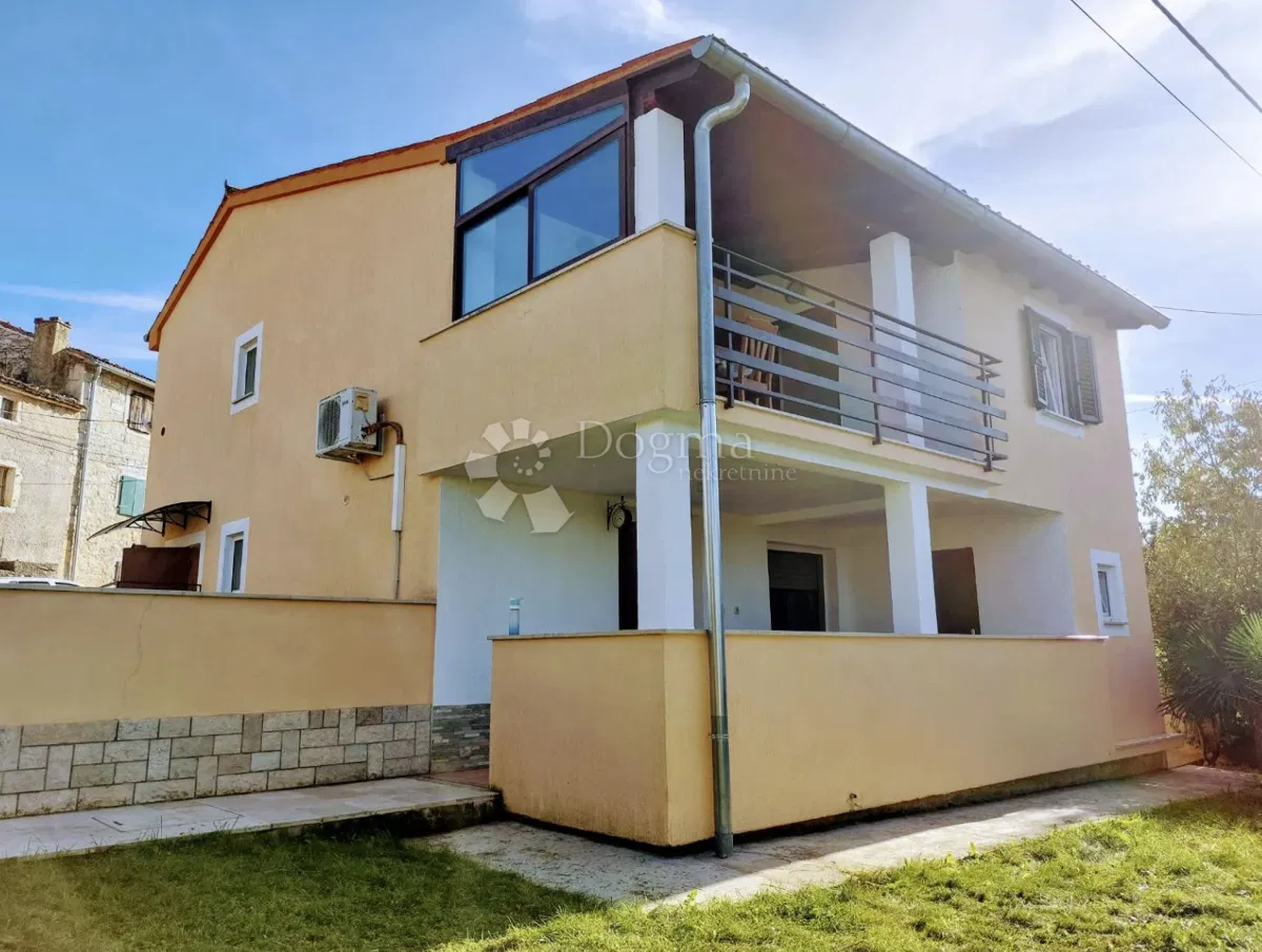 Casa Karojba, 190m2