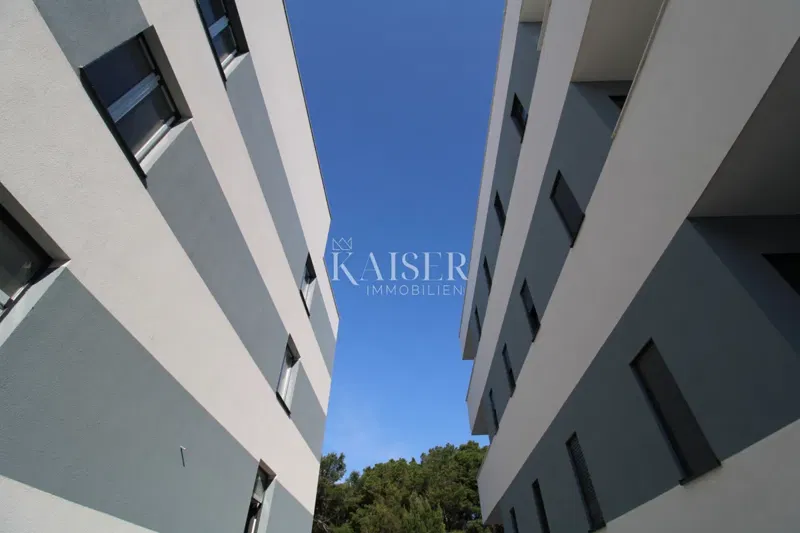 Zadar, Pakoštane: Apartment on the 1st floor, 100m from the beach – 3