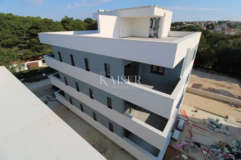 Flat Pakoštane, 70m2 – 3