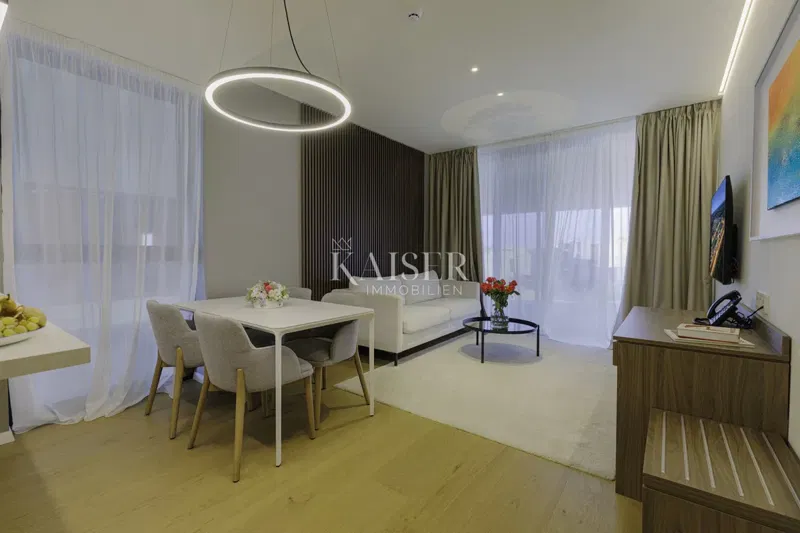 Istria, Umag, Savudrija - apartment 64m2, in a luxury resort: all resort services available – 2