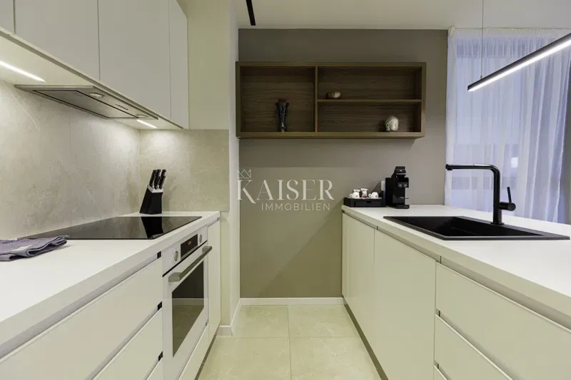 Istria, Umag, Savudrija - apartment 64m2, in a luxury resort: all resort services available – 3