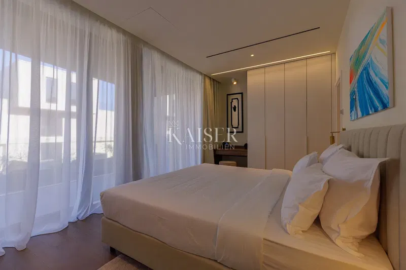 Istria, Umago, Salvore - villa di lusso in resort, 533m2, piscina a sfioro sul tetto – 3