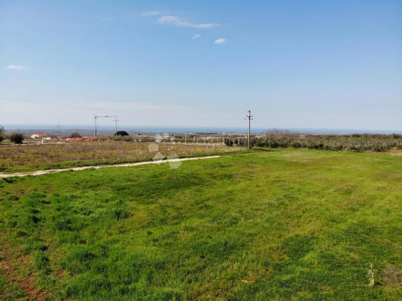 Building land Poreč, 1.157m2 – 3
