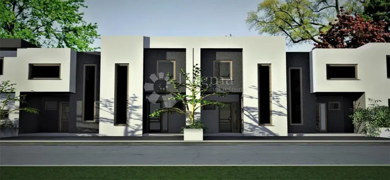 Flat Hrašćica, Varaždin - Okolica, 129,45m2 – 3
