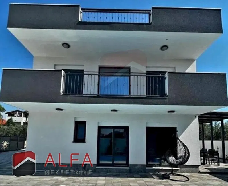 Dom Vodice – 3