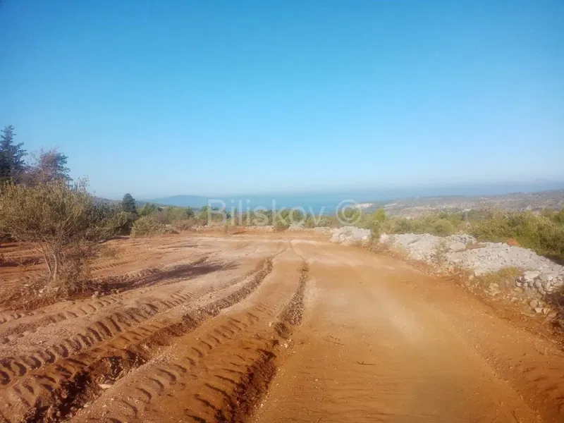 Telek Bobovišća – 2