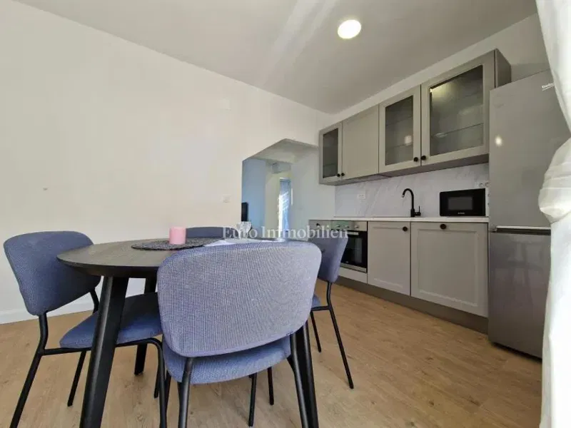 Makarska - apartment in the city center with a sea view – 2