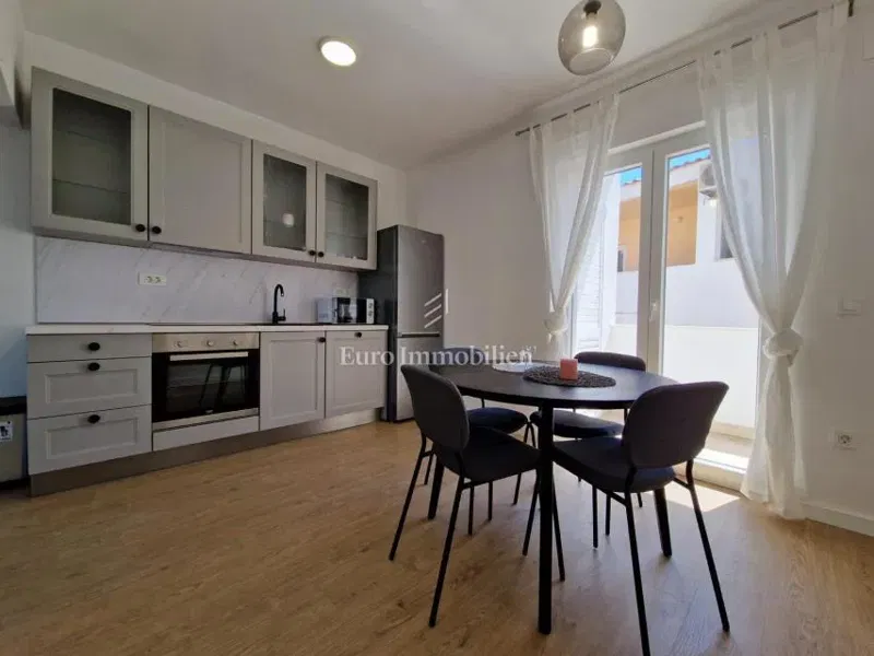 Makarska - apartment in the city center with a sea view – 3