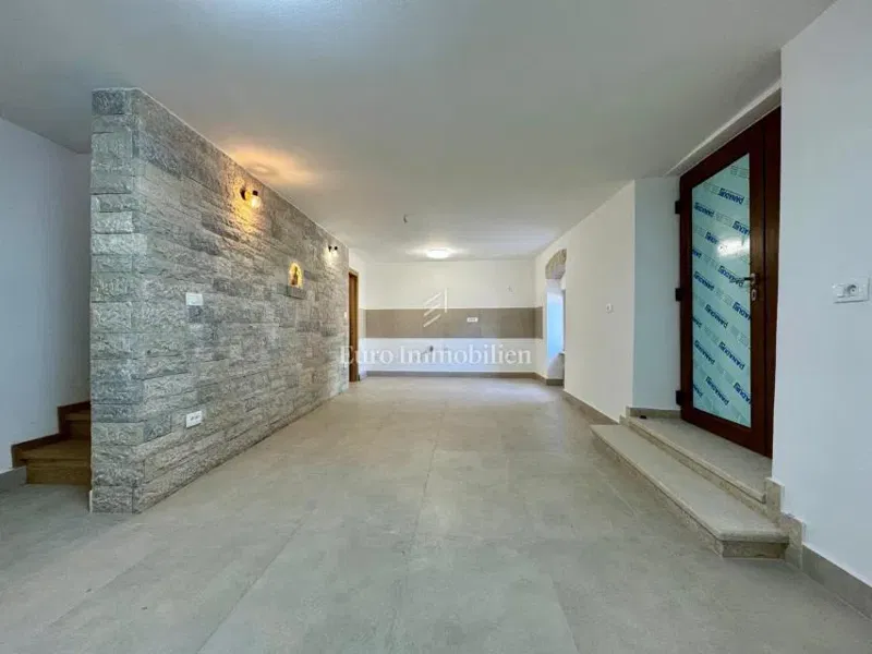 Barban - casa in pietra ristrutturata – 2