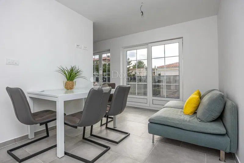 Apartment Crikvenica, 64m2 – 2