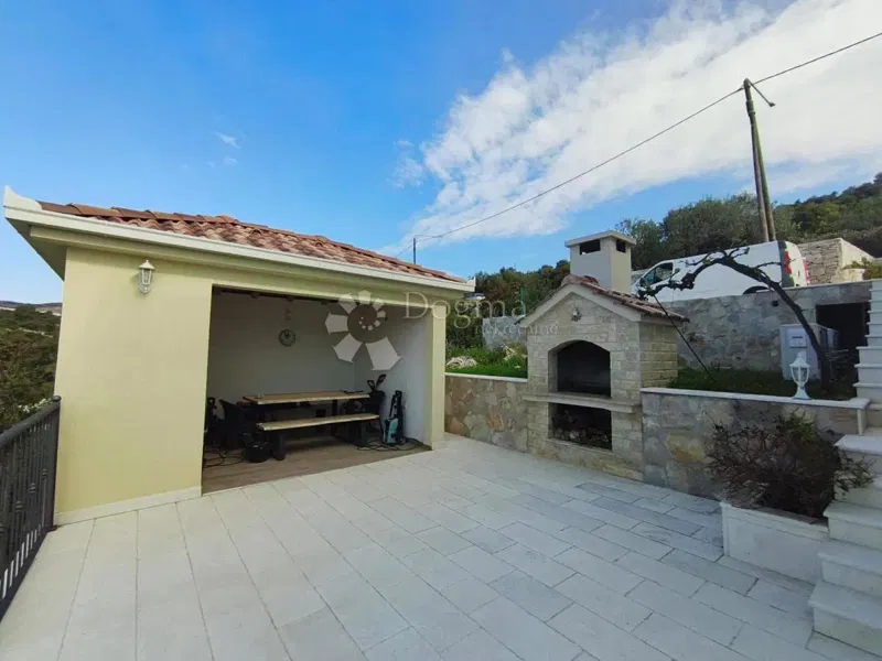 Ház Sevid, Marina, 98m2 – 3
