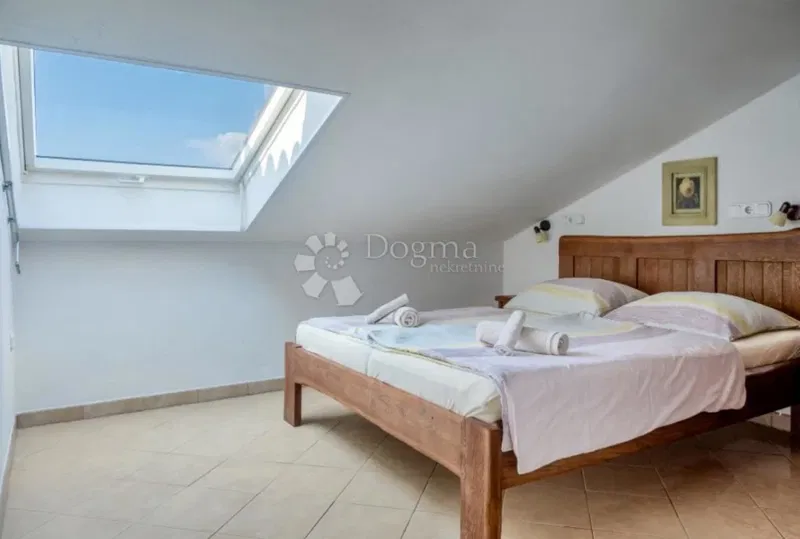 Apartment Rovinj, 63m2 – 2