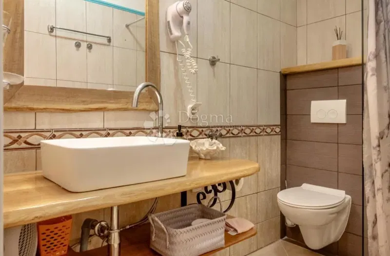 Apartment Rovinj, 63m2 – 3