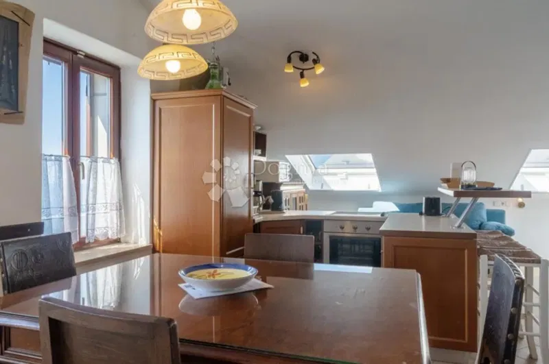 Apartament Rovinj, 63m2 – 2