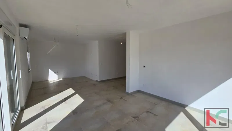 ISTRA, VOLME, APARTMAN 129,59M2 SA VLASTITIM BAZENOM, #PRODAJA – 2