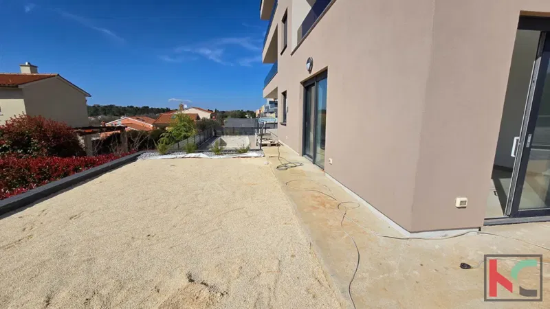 ISTRA, VOLME, APARTMAN 129,59M2 SA VLASTITIM BAZENOM, #PRODAJA – 3