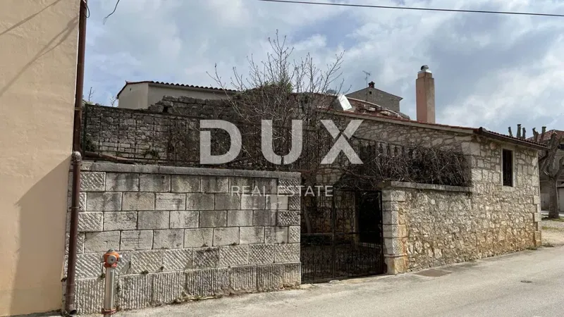 ISTRIA, SVETI LOVREČ - Dom w centrum! – 2