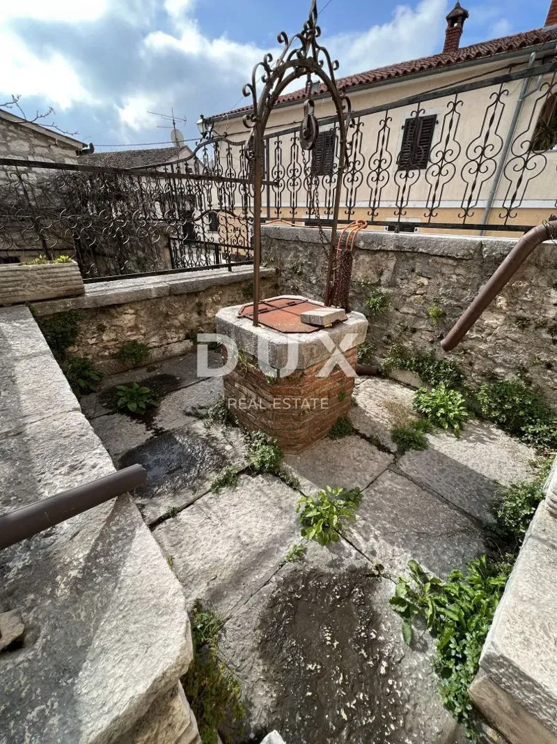 ISTRIA, SVETI LOVREČ - Dom w centrum! – 3