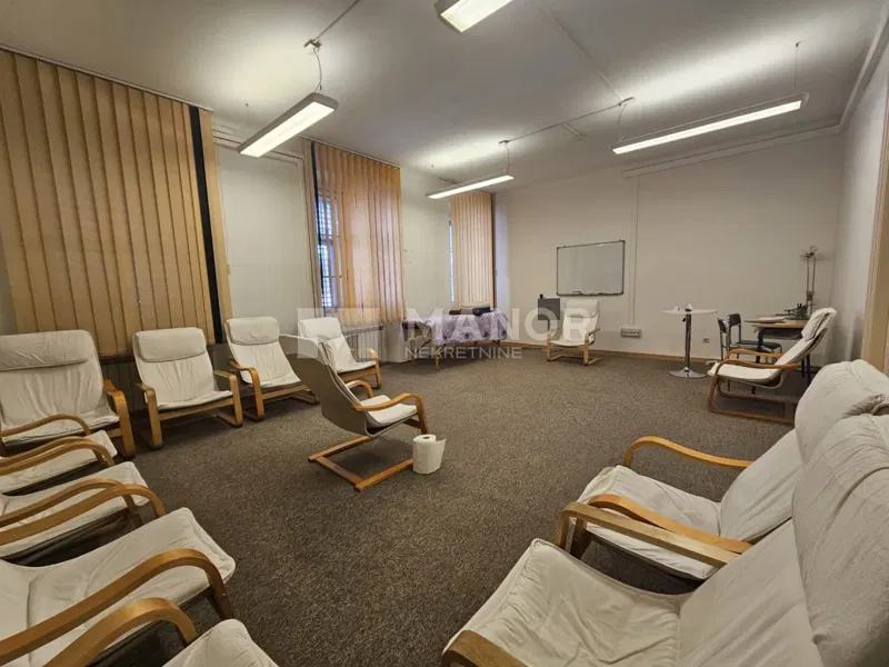 Appartamento Centar, Rijeka, 97m2 – 2
