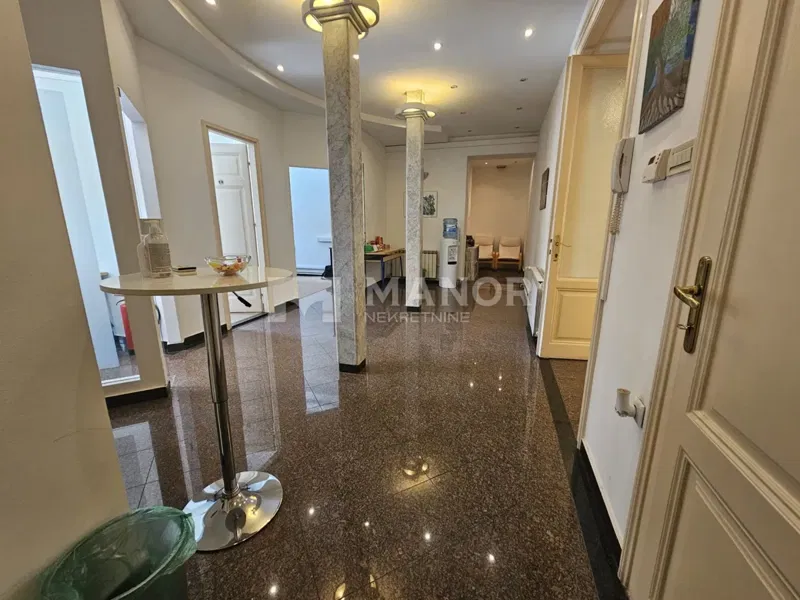 Appartamento Centar, Rijeka, 97m2 – 3