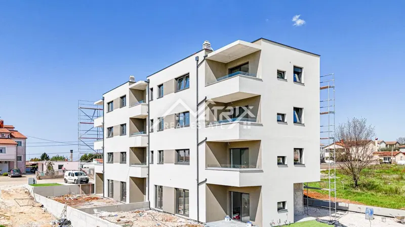 Appartamento Poreč – 2