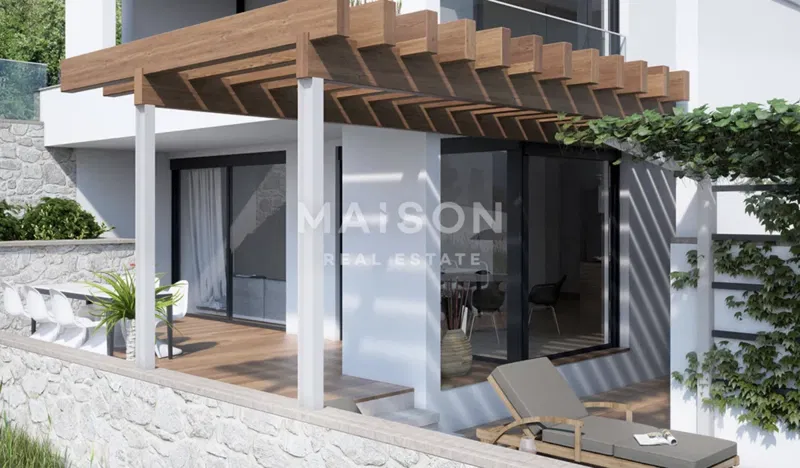 Flat Crikvenica, 70m2 – 3