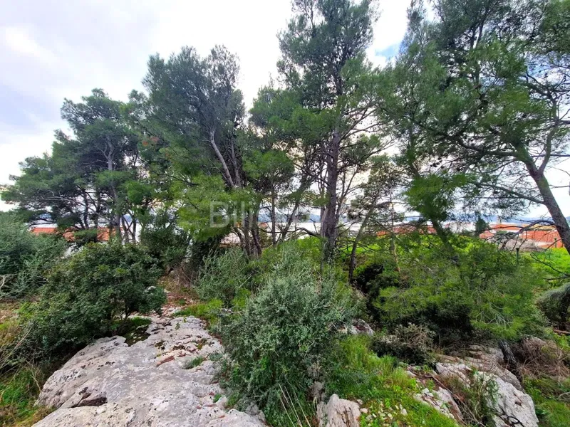 Telek Trogir – 2