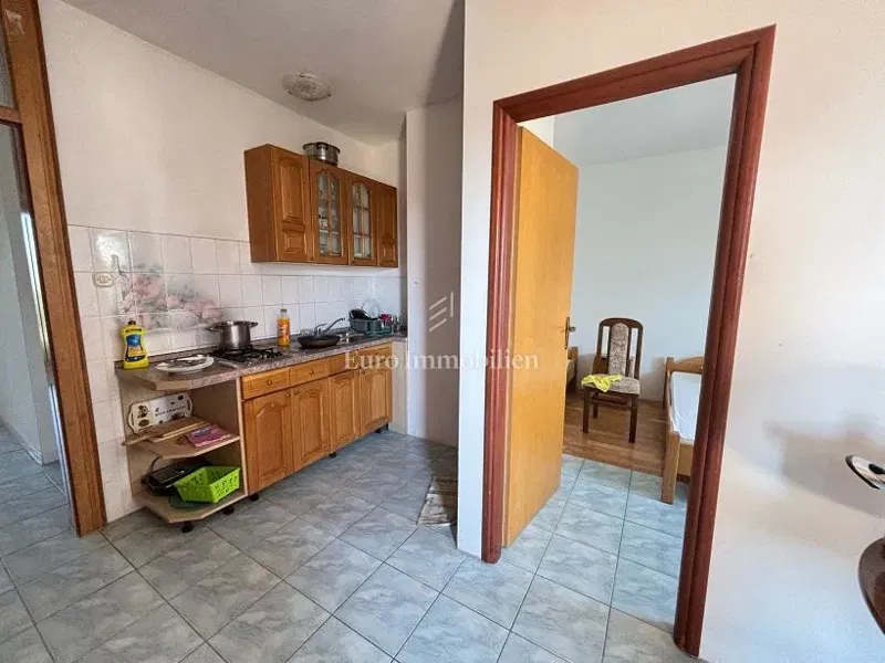 Novalja - house with 10 apartments – 3