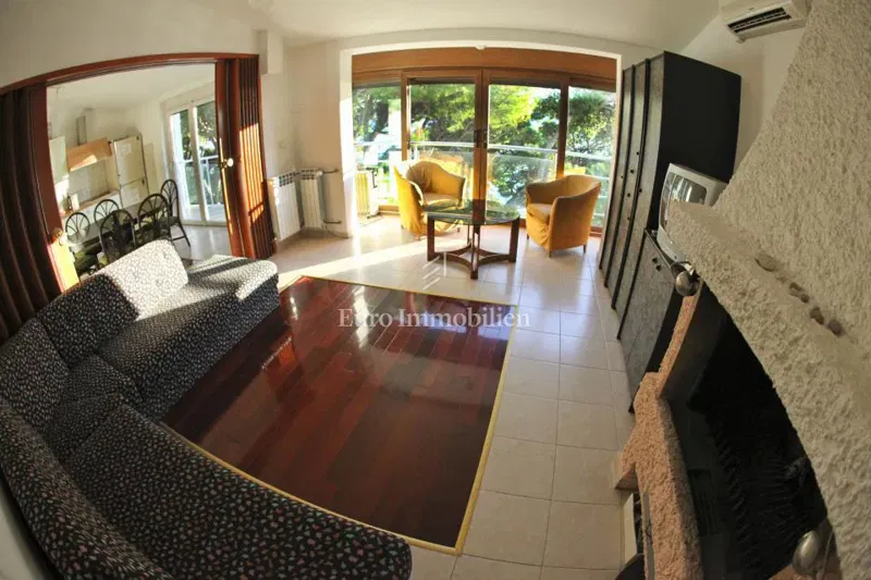 Makarska – family hotel with sea view – 2
