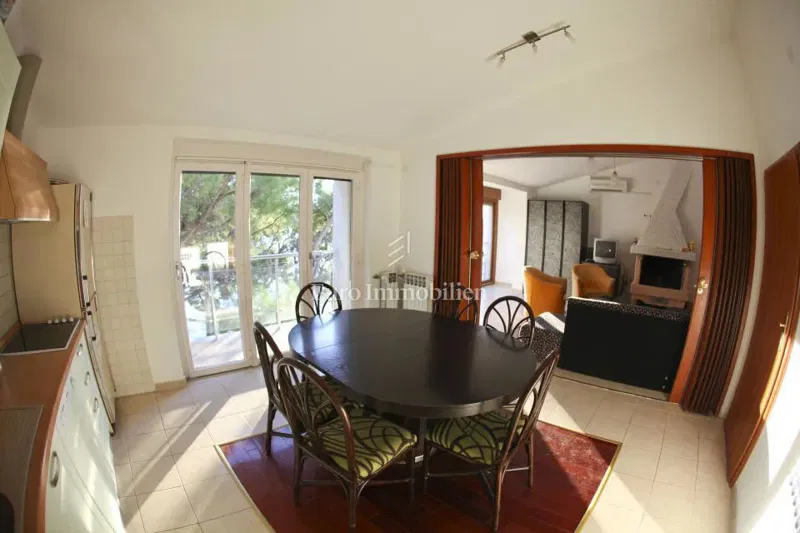 Makarska – family hotel with sea view – 3