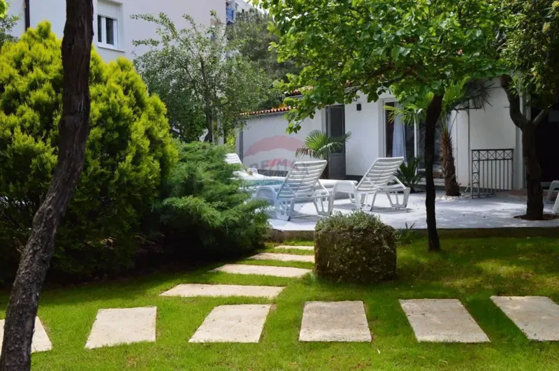 House Stoja, Pula, 500m2 – 2