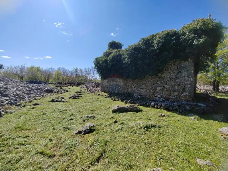 House Krk, 50m2 – 3