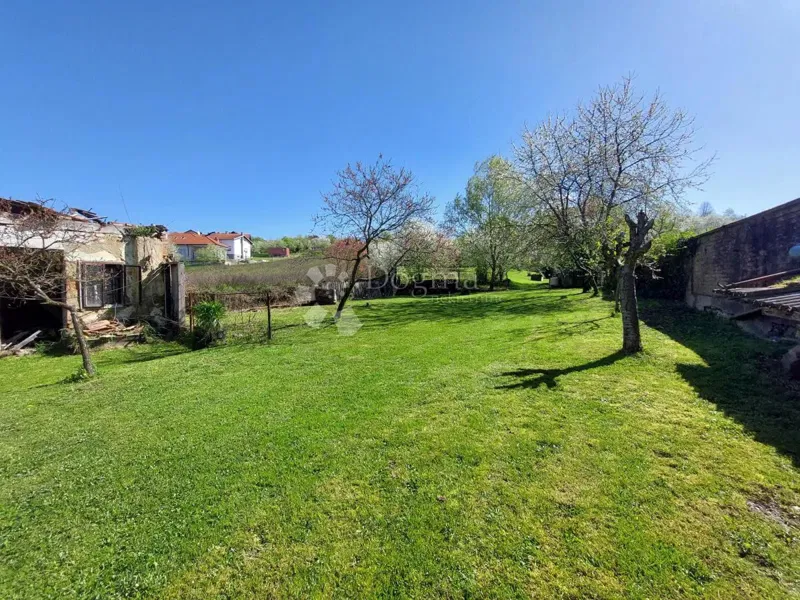 Building land Novska, 10.557m2 – 3
