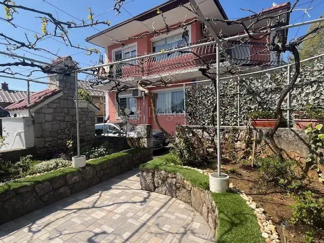 Ház Grižane-Belgrad, Vinodolska Općina, 154m2 – 2
