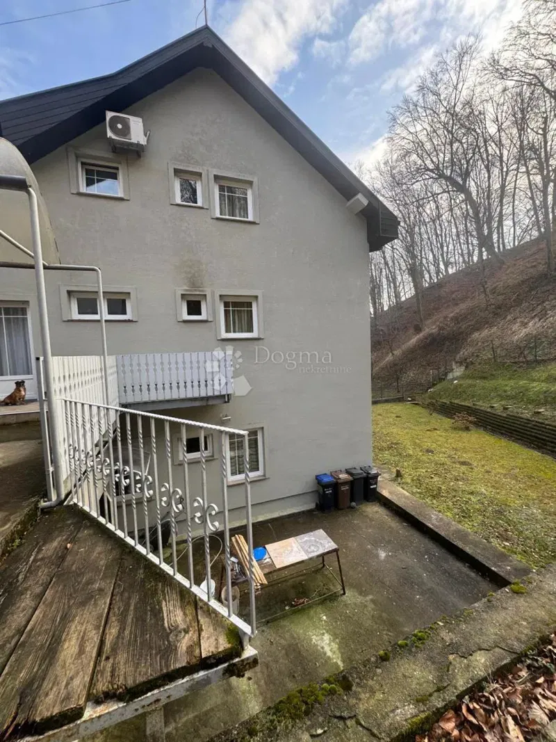 Ház Šestinski dol, Črnomerec, 250m2 – 3