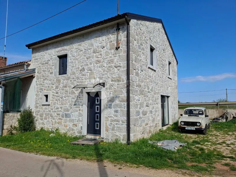Ház Poreč, 90m2 – 2